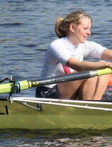 Astrid van Koert