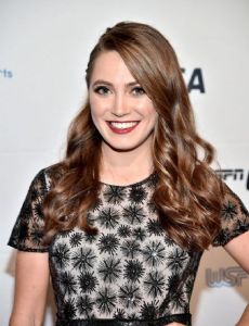 Kate Courtney (cyclist)