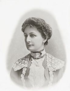 Bella Guerin