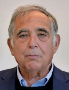 Richard Zeckhauser