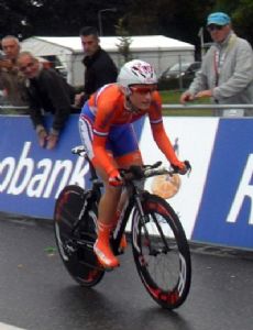 Nicky Zijlaard
