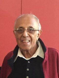 Ahmed Kathrada