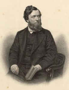 Thomas William Davids