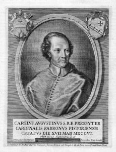 Carlo Agostino Fabroni