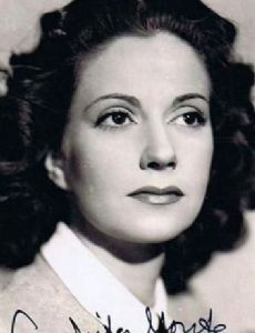 Conchita Montes