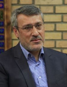 Hamid Baeidinejad