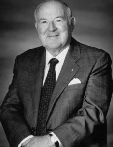 John M. Harbert