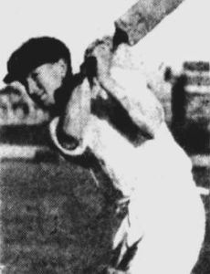 Len Junor