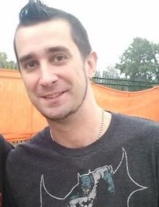 Pete Parada