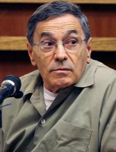 Stephen Flemmi