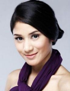 Shasya Yunisha