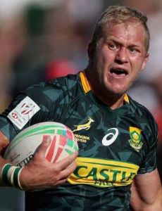 Philip Snyman