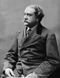 John Brougham