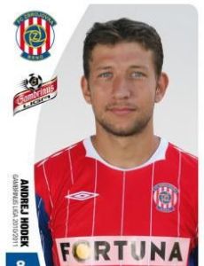 Andrej Hodek