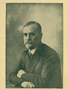 Ivan Ivanovich Shirokogorov