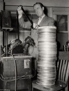 Hal C. Kern