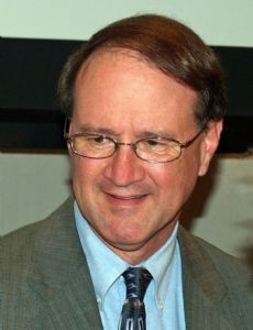 James R. Rettig