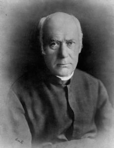 Patrick Ambrose Treacy