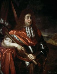 William O'Brien, 2nd Earl of Inchiquin