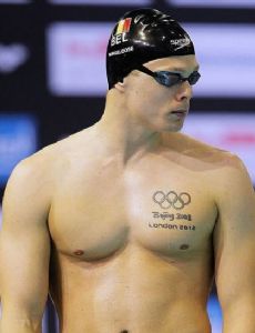 Glenn Surgeloose