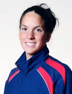 Teresa Crippen