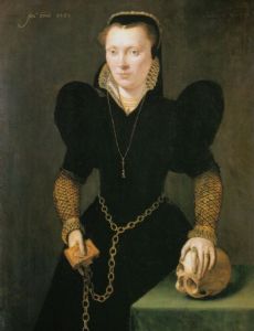 Katheryn of Berain