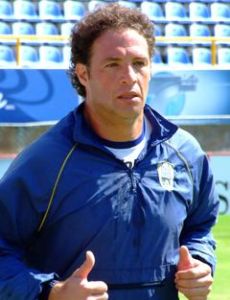 Adrián Martínez