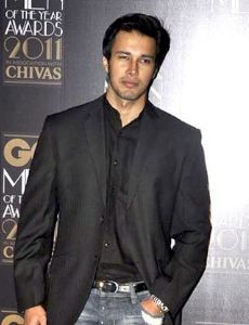 Rajneesh Duggal