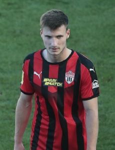Danil Lipovoy