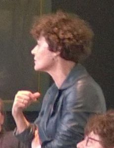 Geert ten Dam