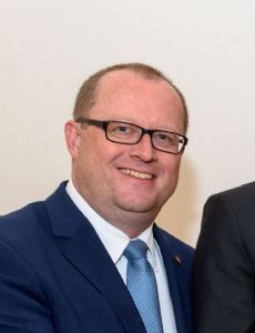 Hubert Fuchs