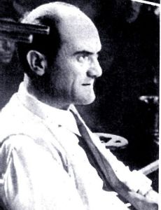 Corrado D'Errico