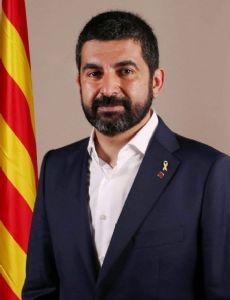 Chakir El Homrani