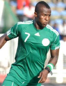 Chima Daniel Uchechi