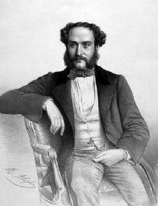Georges Mathias