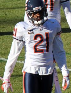 Corey Graham