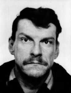 Christer Pettersson