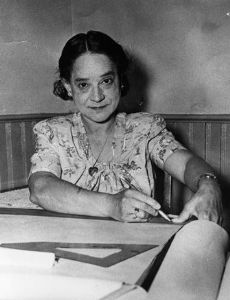 Ethel Furman
