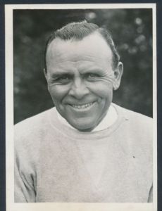 Abe Espinosa