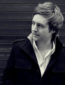 Nick Howard