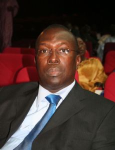 Souleymane Ndéné Ndiaye