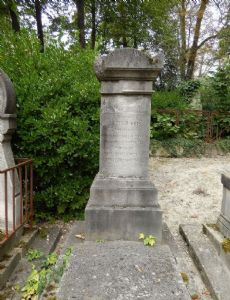 Jean Antoine Arthur Gris