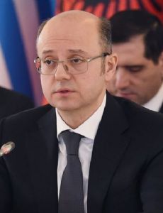 Parviz Shahbazov