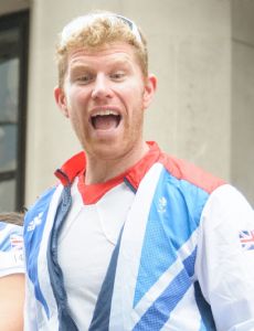 Matthew Wells (rower)
