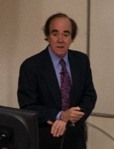 Jeffrey P. Buzen