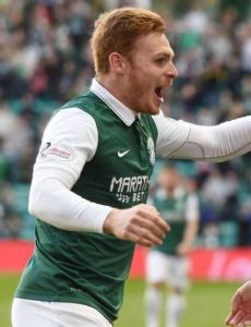 Fraser Fyvie