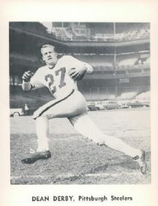 Dean Derby