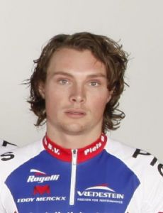 Johim Ariesen