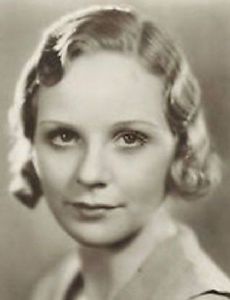 Aileen Marson