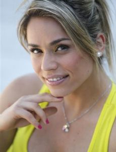 Fernanda Gallardo